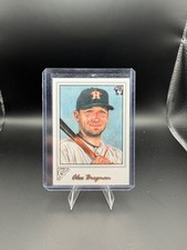 2017 Topps Gallery #42 Alex Bregman picture