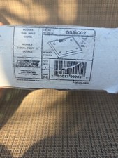 edwards/Kidde GSA-CC2 dual input module new in box picture