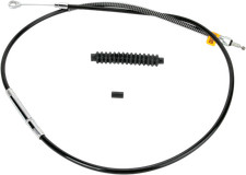 Barnett High-Efficiency Black Vinyl Clutch Cable - 38600-89A picture
