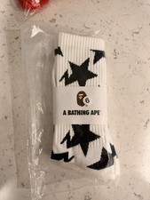 Bape a Bathing Ape Socks picture