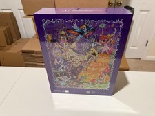 Kayou My Little Pony TCG S03 Nightmare Night English Gift Box 01 - NEW SEALED picture