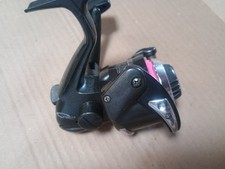 Mitchell Quartz 310 France Reel picture