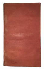 SIGNED, 1821, NARRAZIONE STORICA, CONFRATERNITY OF THE MOST HOLY TRINITY HISTORY picture
