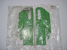NOS Arctic Cat Green 156
