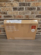 LG 24U411A-B 23.8