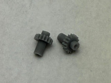Pair of Replacement axle gear muffs for HO Bachmann 44 & 70 ton switchers picture
