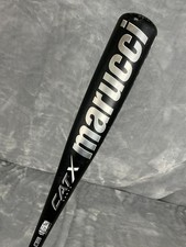 2024 Marucci CATX Vanta Alloy Bat USSSA Certified (-10) Alloy 19 oz 29