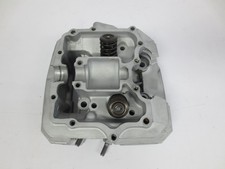 1988-00 Honda Fourtrax TRX 300 REBUILT - OEM Cylinder Head w/ NEW Valves & Seals picture