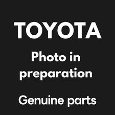 TOYOTA 'Crip SET Lexus 2010/12- CT200H Insulator Hood Cover OEM 53341-76010 picture