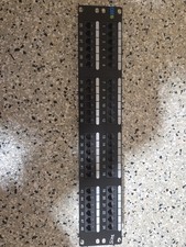New Icc Patch Panel- Cat 6- 48-Port- 2 Rms picture