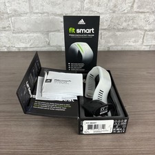 Adidas micoach Fit Smart Activity Tracker + Heart Rate White size-Small picture