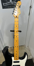Vintage 1982 Fender USA 