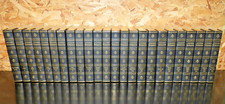 1967 Encyclopedia Britannica 1768 Complete Set of 24 picture