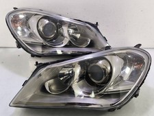 JDM 2010-2013 Suzuki Kizashi Front XENON HID Headlights Lamps Lights OEM picture