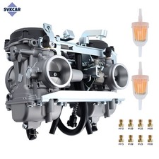 FOR KAWASAKI EN 450 Carburetor Carbs 1989 15001-1138 picture