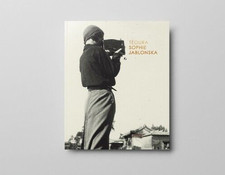 2018 SOPHIE JABLONSKA/Modern Ukrainian art/Photo album/Artists/French book picture
