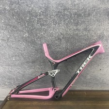 Trek Top Fuel 9.8 OCLV Carbon Full Suspension MTB Frame 19 20 ABP EVO WSD26 135 picture