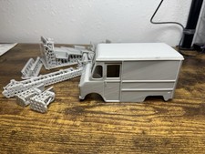 1:25-1:24 Scale  International Metro Mite 1962 Resin Printed Kit picture