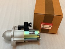 OEM Starter Motor 31200-5A2-A52 for 2013-2017 Honda Accord 2.4L 2015-2016 CR-V picture