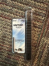 Warne Vapor Zero MOA Rail Aluminum Fits Remington 700 LA Models V474M picture