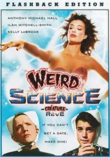 Weird Science, Ilan Mitchellsmith picture