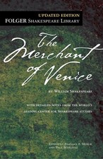 The Merchant of Venice, William Shakespeare picture