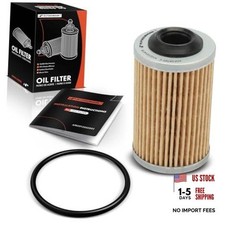 10K Miles Protection Oil Filter - Oil Filter - 10K Miles picture