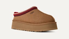 BEST SELLER UGG Women's Tazz II Slippers - CHESTNUT picture