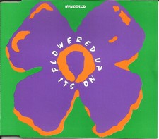 Republica FLOWERED UP It’s on 3TRX w/ 2 RARE MIXES CD single USA seller SEALED  picture