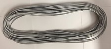 Bungie Nylon coated rubber rope shock cord 1/8