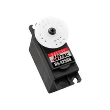 Hitec RCD Inc. 425 Standard Servo HRC 31425S Servos picture