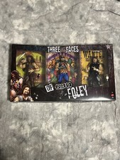 Three Faces Of Foley picture