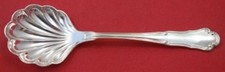 Barocco by Zaramella Argenti Sterling Silver Sugar Spoon 5