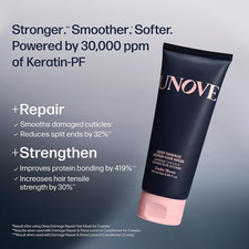 UNOVE Deep Damage Treatment Ex Tender Bloom picture