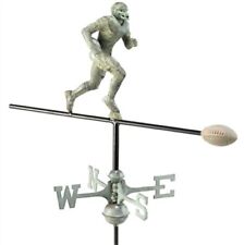Good DIrections 8851V1 Football Weathervane picture