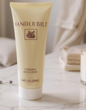 Vanderbilt By Gloria Vanderbilt 6.8oz/200ml Hydrating Body Lotion NWOB picture