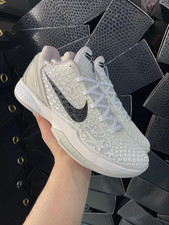Nike Kobe 6 Protro All-Star 2.0 FQ3546-100 Mens Basketball Shoes New In Box picture