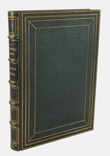 STERNE Maurice Leloir Sentimental Journey 1885 Fine Binding Illustrated Ltd Ed picture