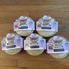 Viral RMS Cherry Blossom Bao bun/dumpling picture