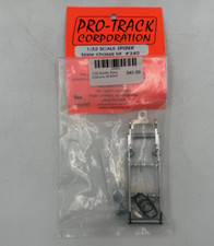 Pro-Track Corporation 1/32 Scale SPIDER Bare Chassis Kit #340 picture