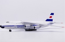 Aeroflot An-124 Reg: CCCP-82021 