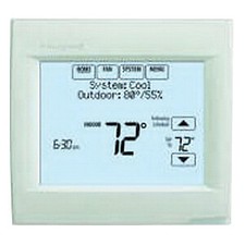 Honeywell TH8320R1003/U VisionPRO 8000 Thermostat With RedLINK picture