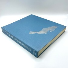 ‘The Lore of Sportfishing’ by Tre Tryckare, E. Cagner; 1976 First U.S. Edition picture