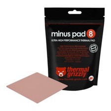 Thermal Grizzly Minus Pad 8 - 100 x 100 x (0.5mm/ 1mm/ 1.5mm/ 2mm) picture