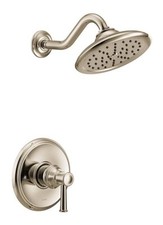 Moen UT3312NL Moen Belfield M-CORE 3 Series Shower Only Trim In Polished Nickel picture