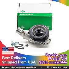 INA Engine Water Pump LR097165 Fits Land Rover Range Rover Discovery Jaguar picture