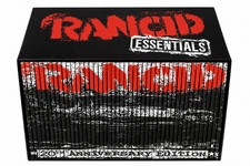 Rancid – Essentials Box Set, 46 × 7