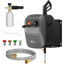 Giraffe Tools Max 2500 PSI Grandfalls Pressure Washer G20B Electric Power Washer picture