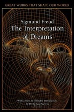 The Interpretation of Dreams by Freud, Sigmund picture
