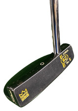 1st Of 500 Scotty Cameron Circa 62 Putter Hand Crafted Leather Stitch HC NICE picture